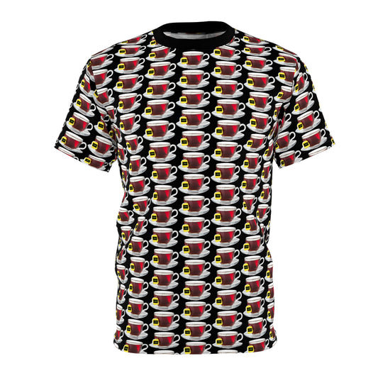 Tea Shirt