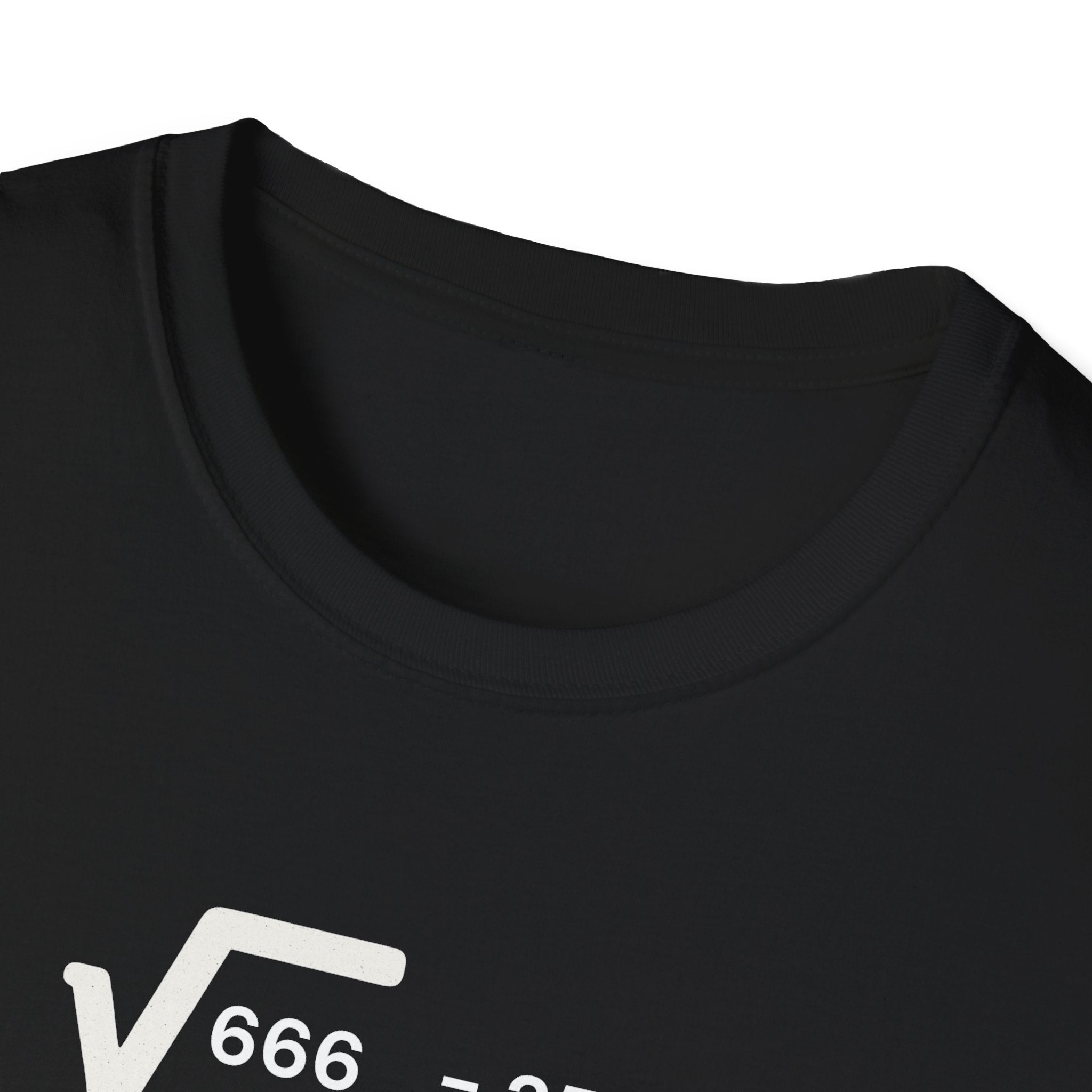 Root Of All Evil