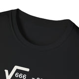 Root Of All Evil