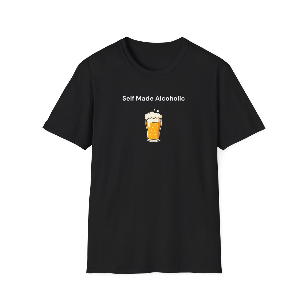 Alcoholic