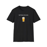 Alcoholic