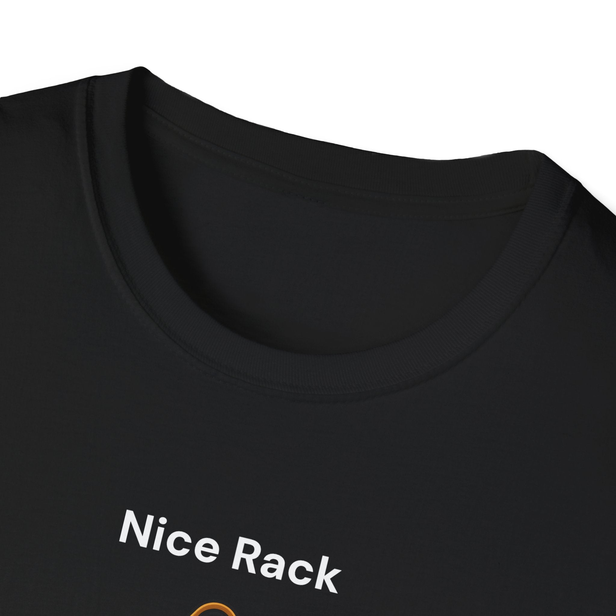 Nice Rack...