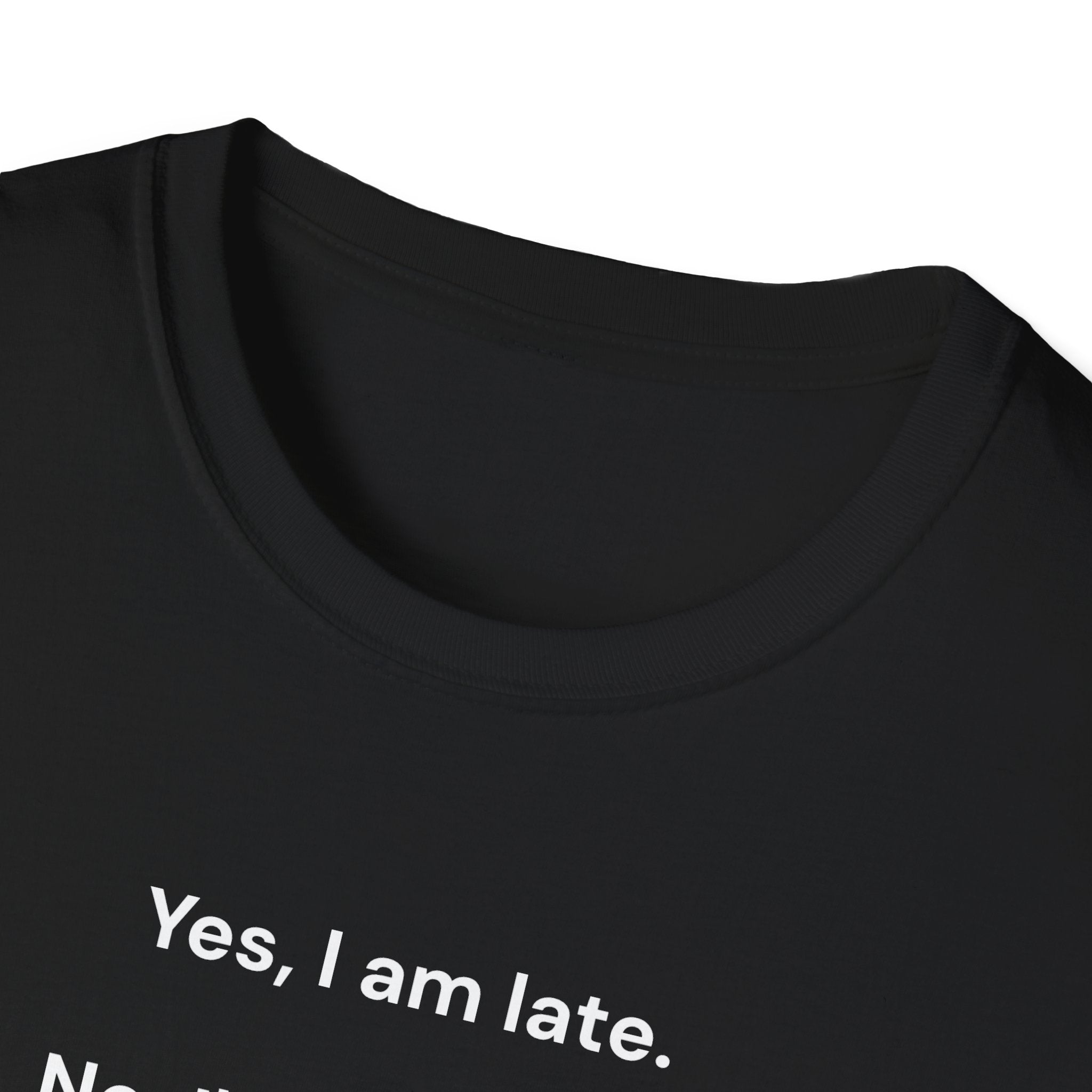 Late