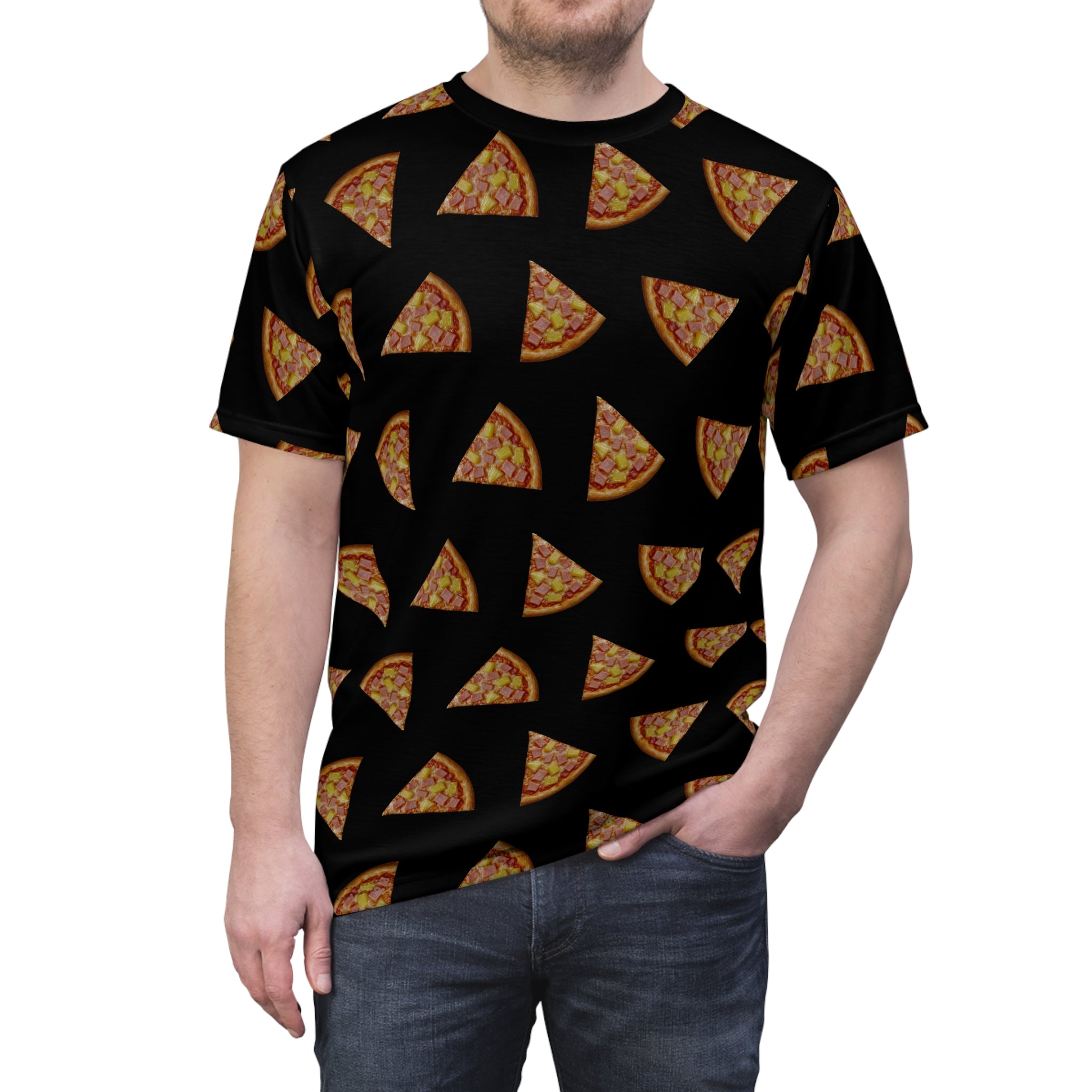 Hawaiian Shirt