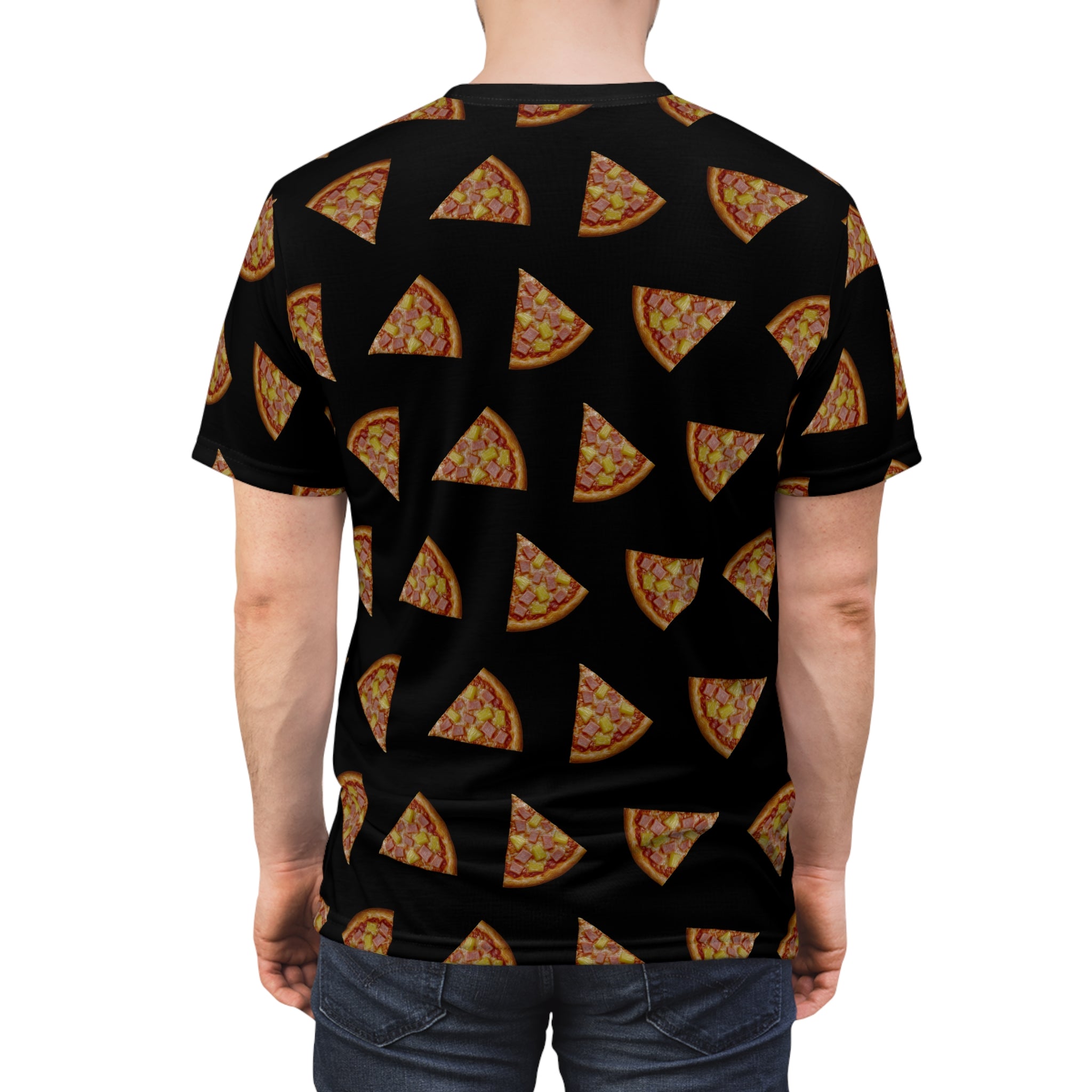 Hawaiian Shirt