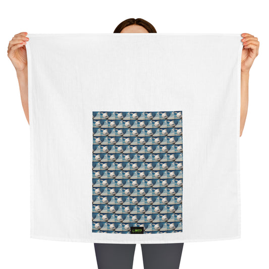 Dish Towel
