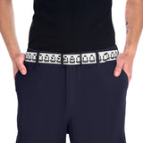 Seat Belt White