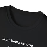 Unique