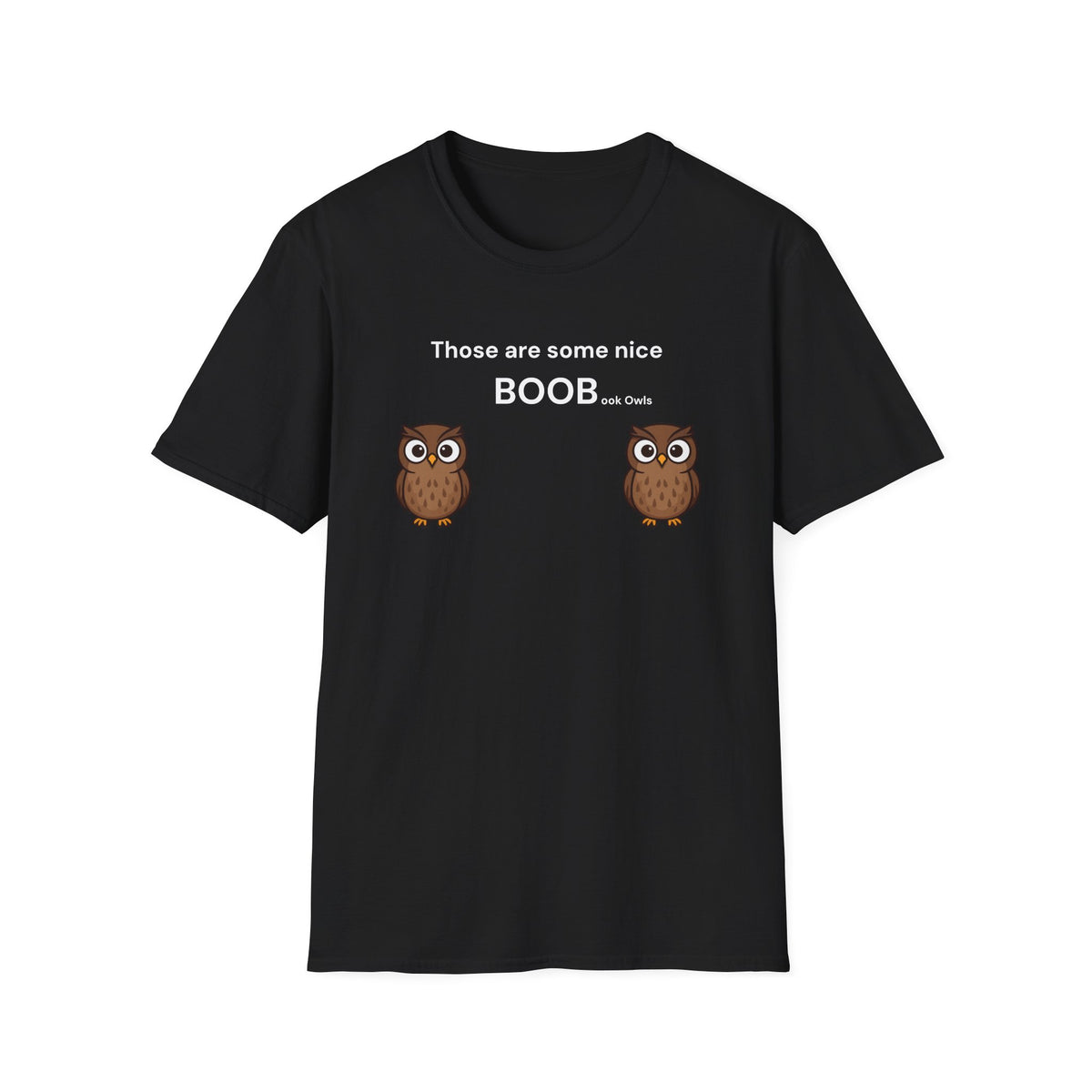 Boobooks
