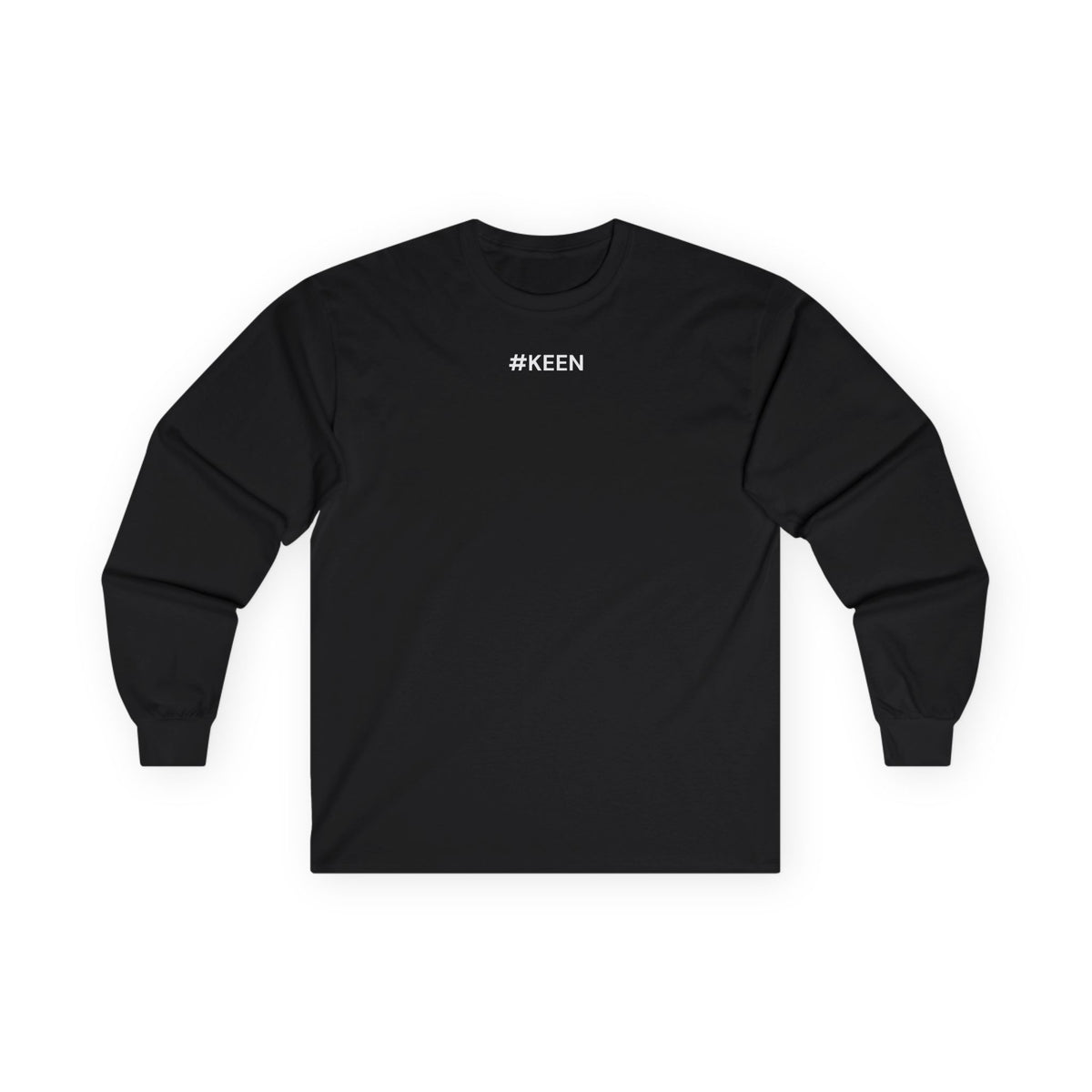 #KEEN - LS
