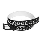 Seat Belt Black