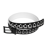 Seat Belt Black