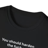 Harden Up