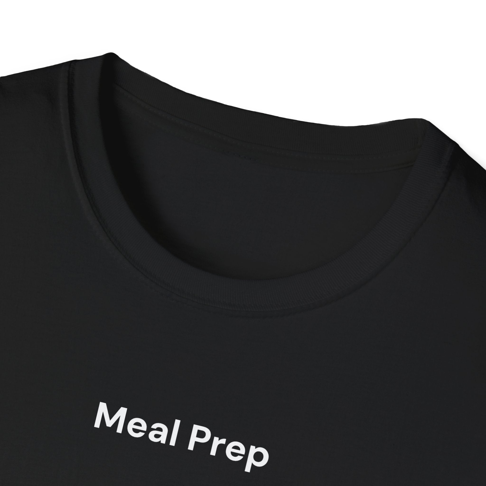 Meal Prep - Skirt