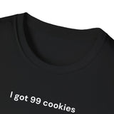 99 Cookies