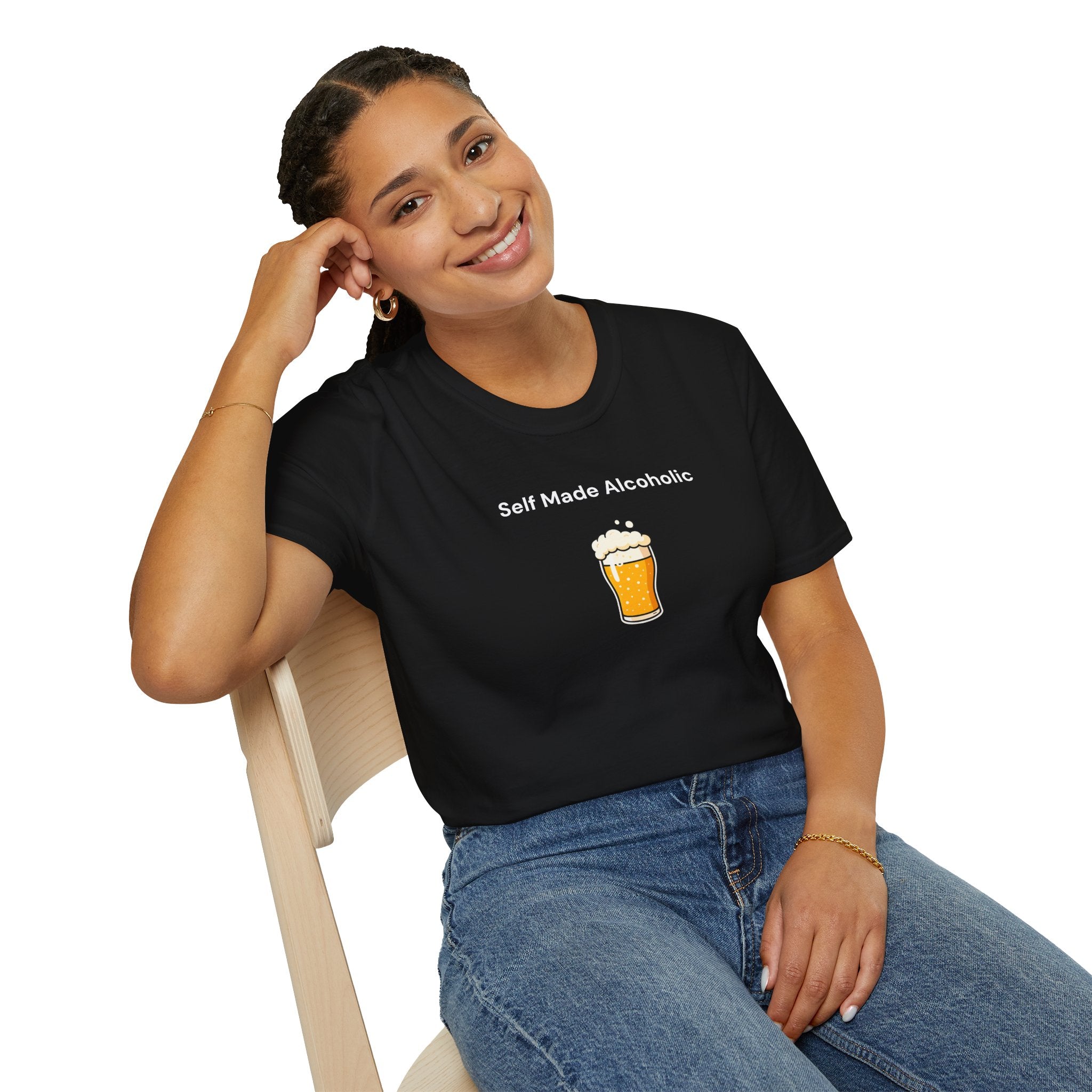 Alcoholic