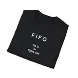 FIFO