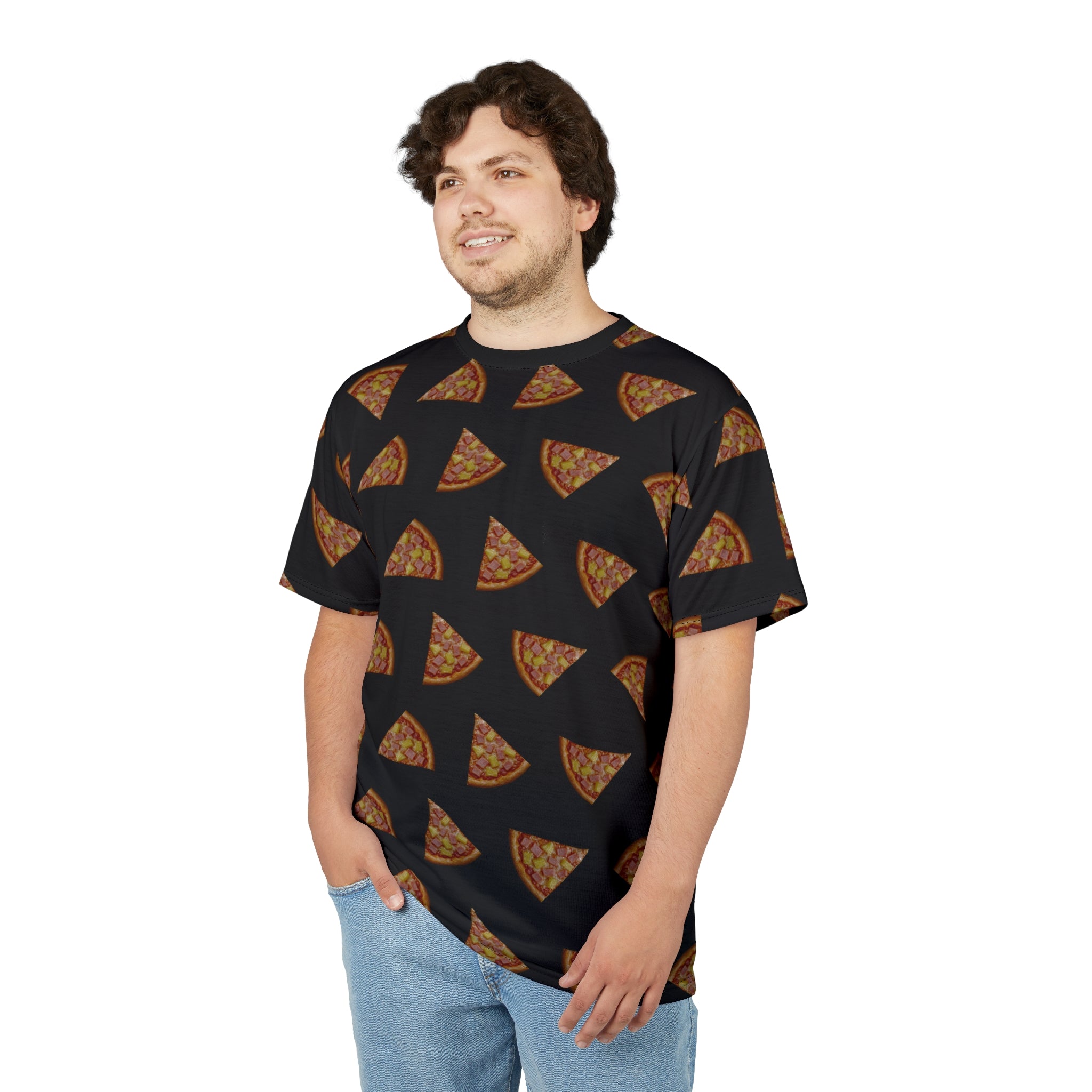 Hawaiian Shirt