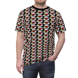 Tea Shirt