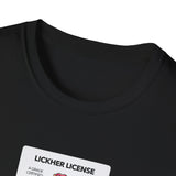 Licensed to Dine