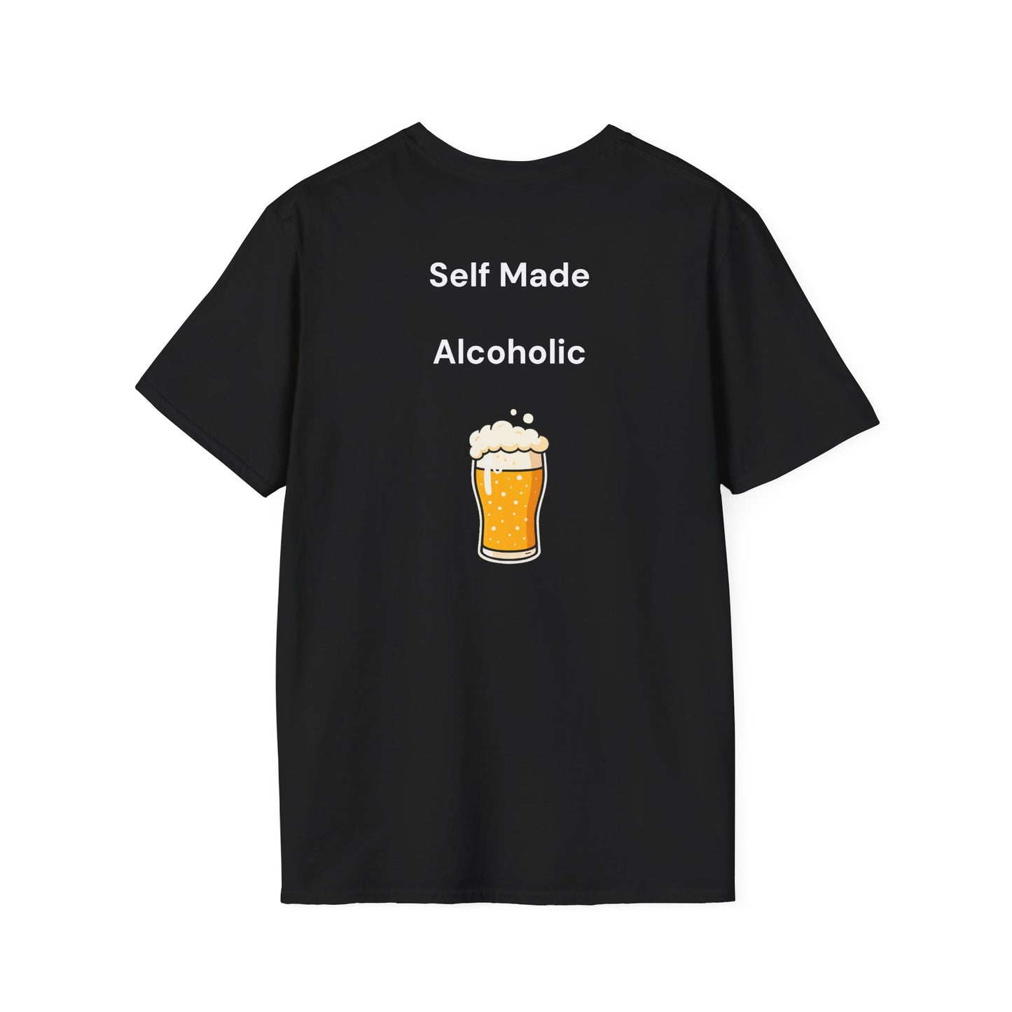 Alcoholic