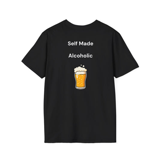 Alcoholic