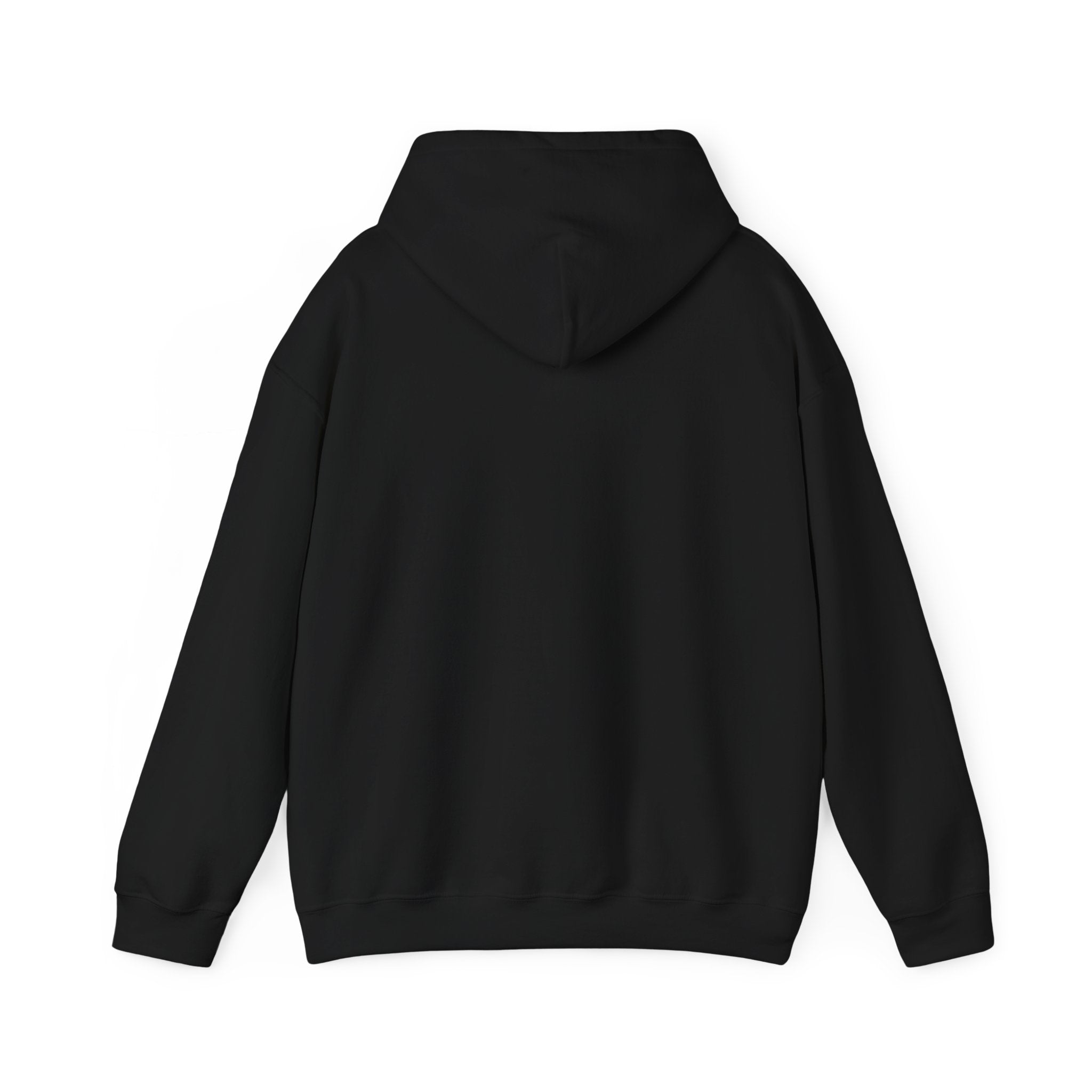 Branded Hoodie