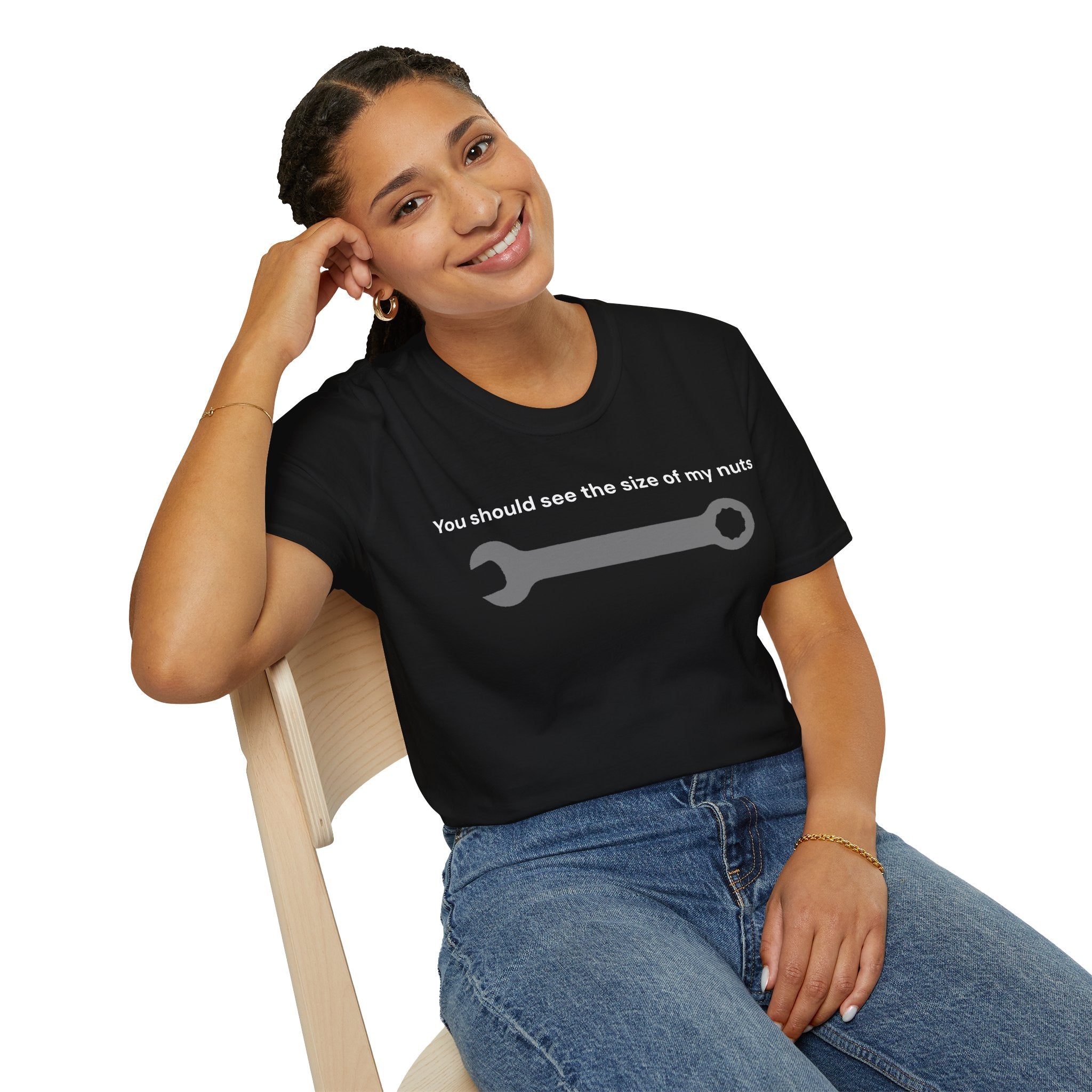 Nuts and Bolts