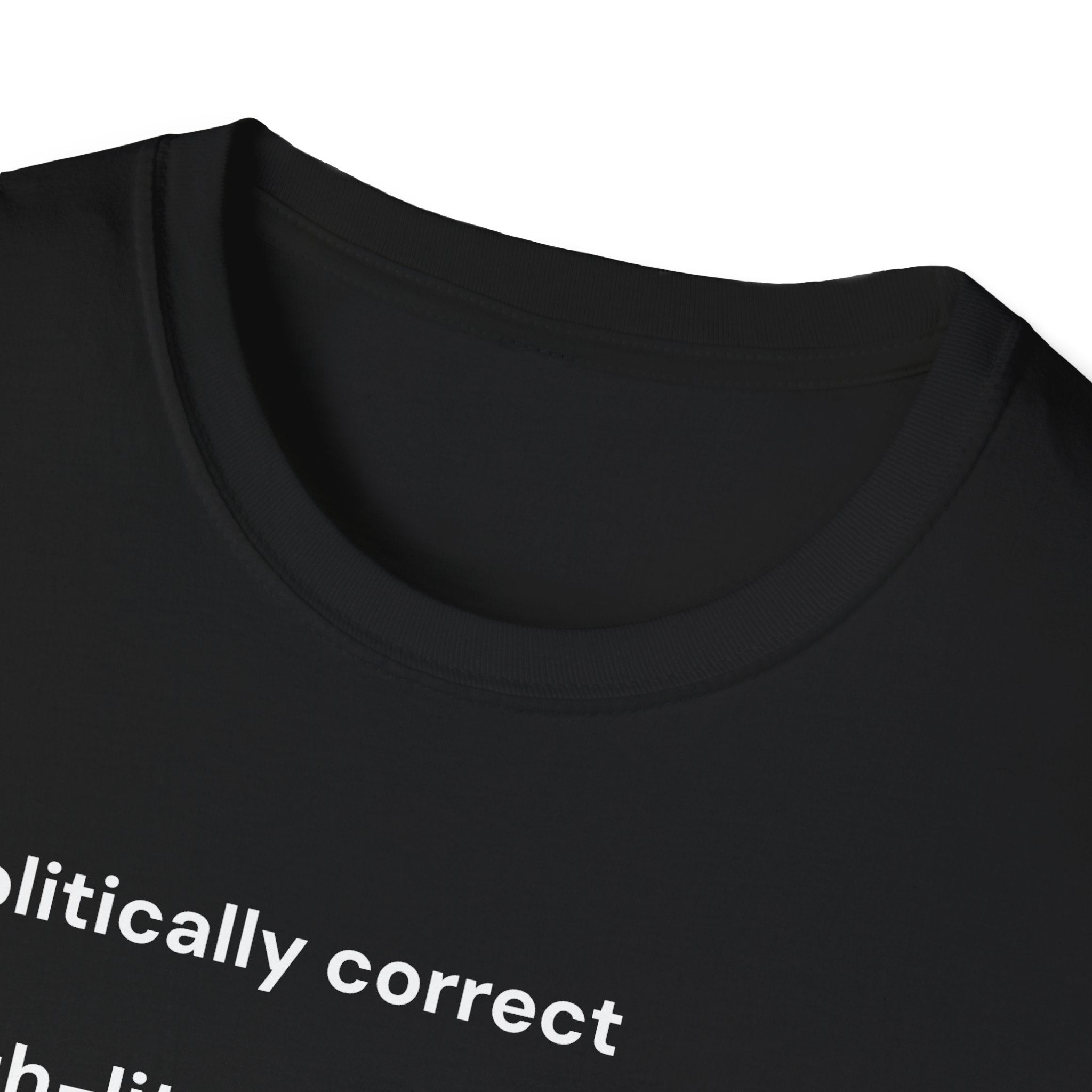 Politically Correct