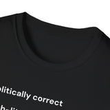 Politically Correct