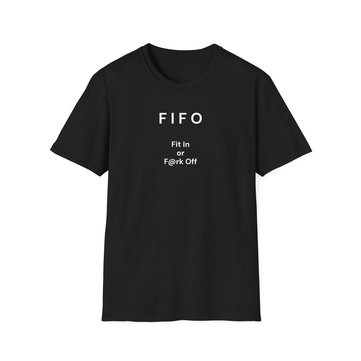 FIFO