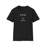 FIFO