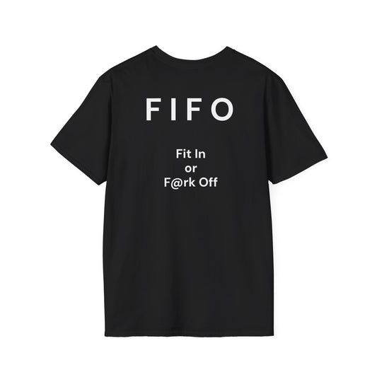 FIFO