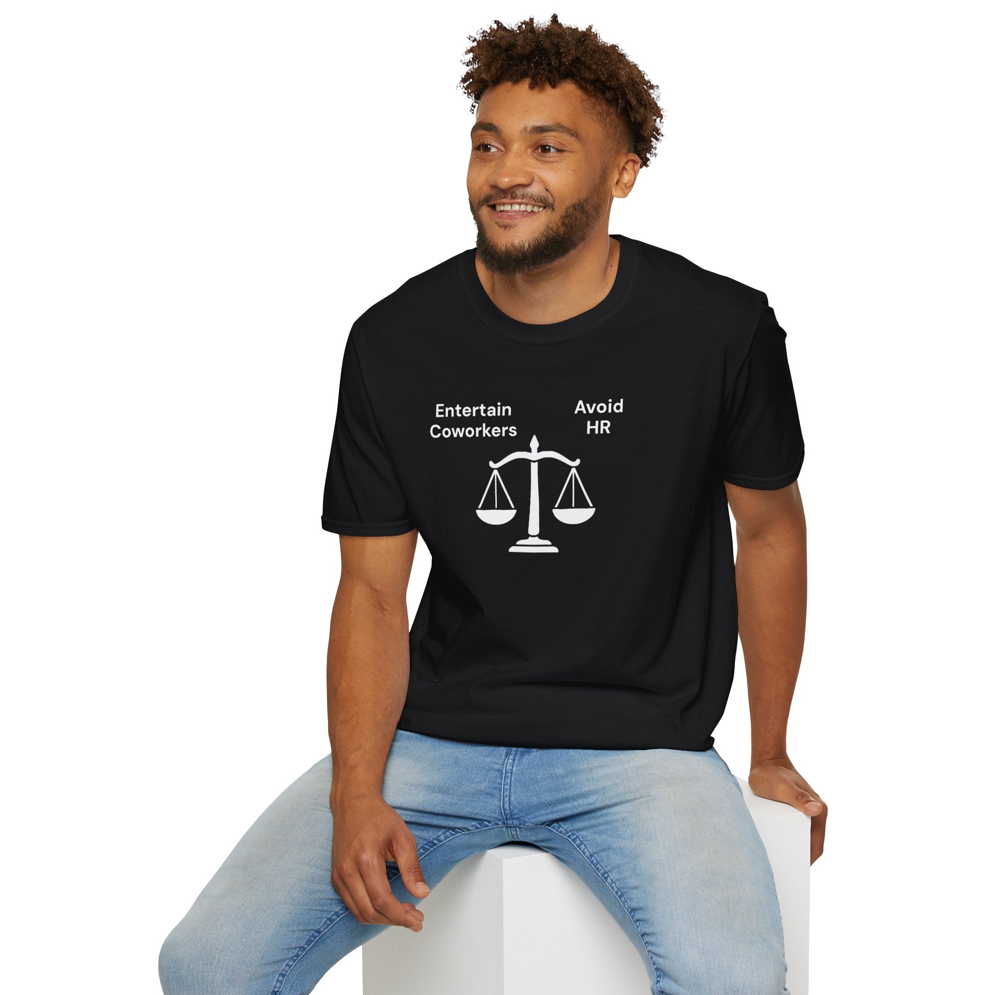 Tricky Balance