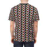 Tea Shirt
