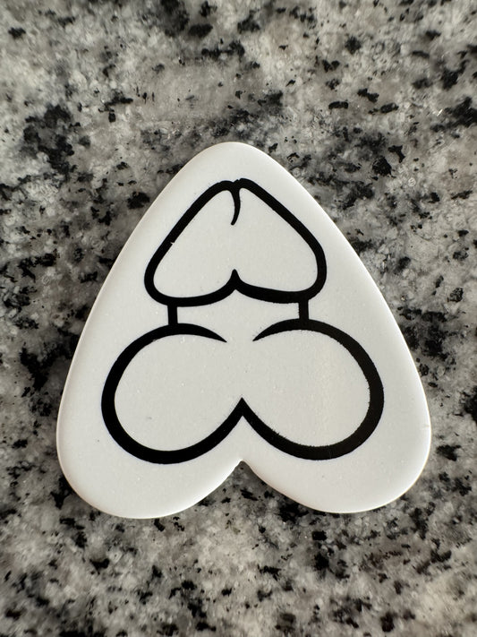Dick Pick