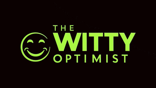 THE WITTY OPTIMIST GIFT CARD